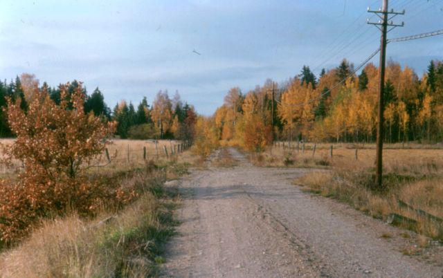 Vårfru station, Enköping-Heby-Runhällens Järnväg