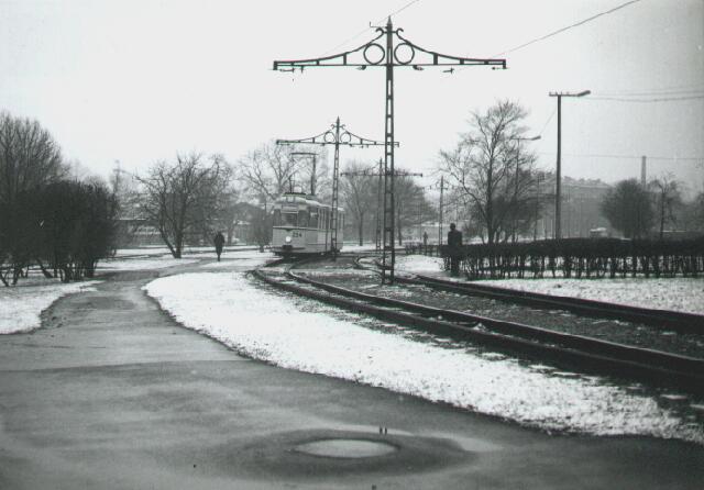 Tram Gotha G4, Tallinn